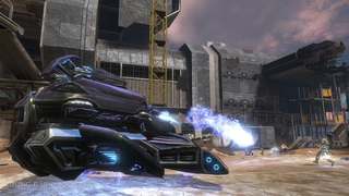Illustration for article titled A Sightseeing Tour of Halo: Reach